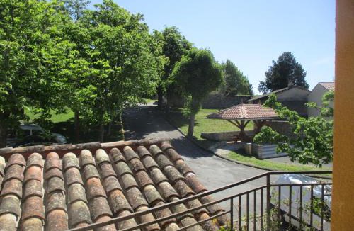 Montcuq House | Douceur des bois du Quercy