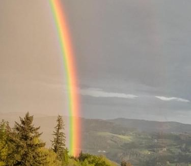 Saint-Racho Bed & Breakfast | Douglas