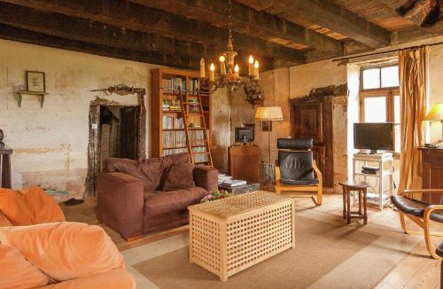 Clermont-d'Excideuil House | Dreamy Holiday Home in Clermont