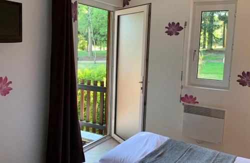 Andelaroche Hotel | Du côté de chez Sam