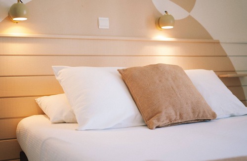 Saint-Pierre-Quiberon Hotel | DUNE