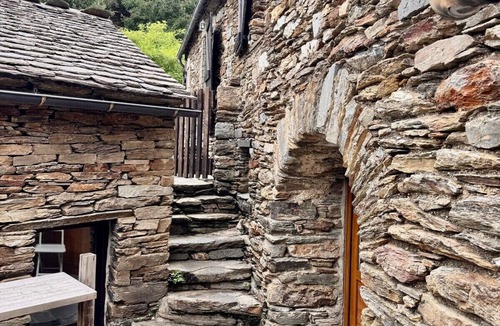 Saint-Frezal-de-Ventalon House | Du’ô Cottage, charming and cozy, up to 4 guests