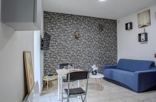 Saint-Doulchard Apartment | Duplex à la gare de Bourges