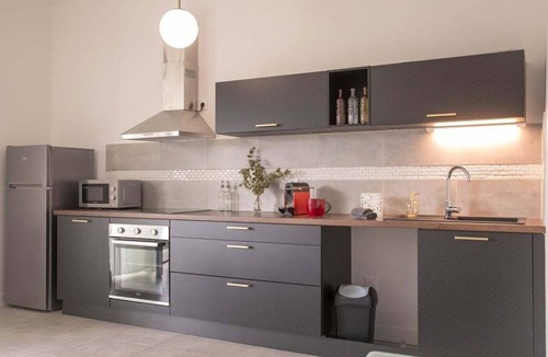 La Ferte-sous-Jouarre Apartment | Duplex 105, La Ferté-sous-Jouarre