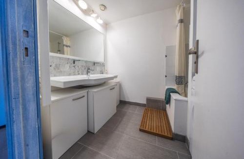 Roscoff Apartment | duplex avec une vue imprenable sur le vieux port