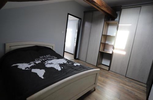 Aramits Apartment | Duplex climatisé