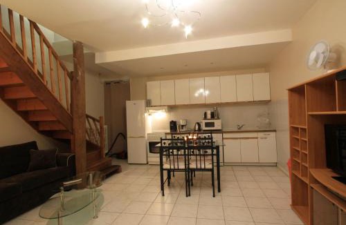 Lorcy Apartment | Duplex Confortable avec Équipements Modernes à 20min de Montargis et Pithiviers - FR-1-590-175
