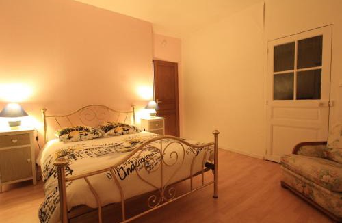 Lorcy Apartment | Duplex Confortable avec Équipements Modernes à 20min de Montargis et Pithiviers - FR-1-590-175