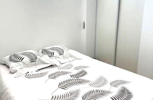 Claix Apartment | Duplex cosy 4-6 pers - Terrasse - Grenoble - Vercors