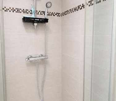 Vitre Apartment | Duplex cosy - Centre historique - Fibre WiFi
