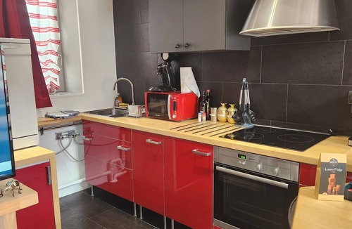 Cysoing Apartment | Duplex cosy life (balnéo)near Lille, stade Pierre mauroy, 4 cantons