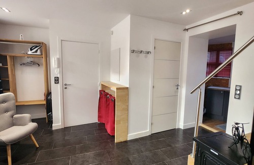 Cysoing Apartment | Duplex cosy life (balnéo)near Lille, stade Pierre mauroy, 4 cantons