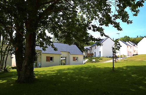 Audierne House | Duplex Cottage for 4 in Audierne