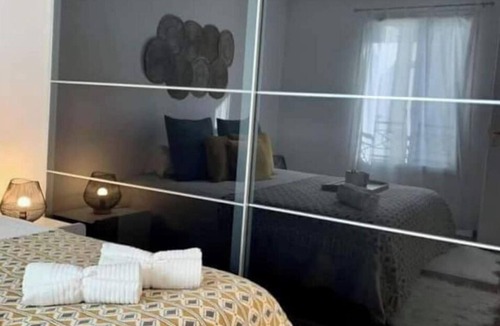 Villeparisis Apartment | Duplex Emerald