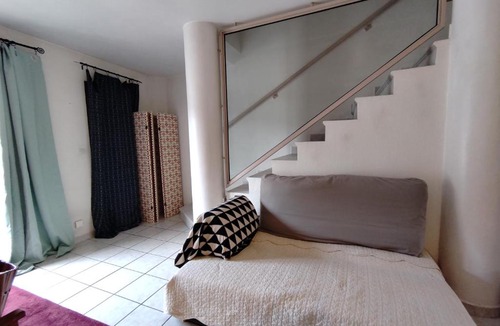 Voreppe Apartment | Duplex en plein centre du village