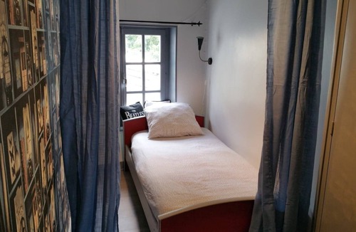 Meung-sur-Loire House | Duplex for 2 to 7 people on the route of the castles