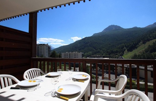 Chantemerle Apartment | Duplex for 6 in Serre-Chevalier - Chantemerle
