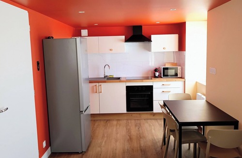 Joncy Apartment | Duplex indépendant
