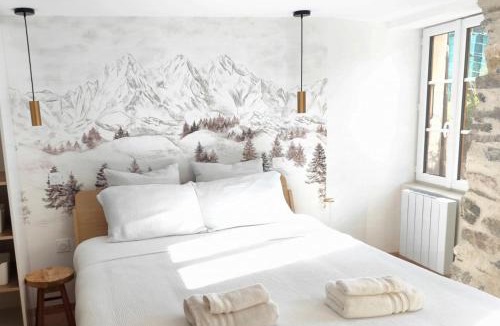 Saint-Maximin Apartment | Duplex L'Aparté 2 à 4 pers - Balnéo