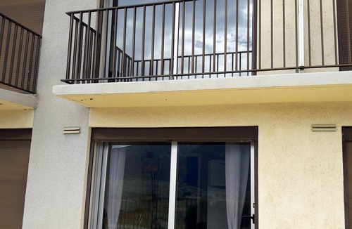 La Llagonne Apartment | Duplex La Llagonne with garage