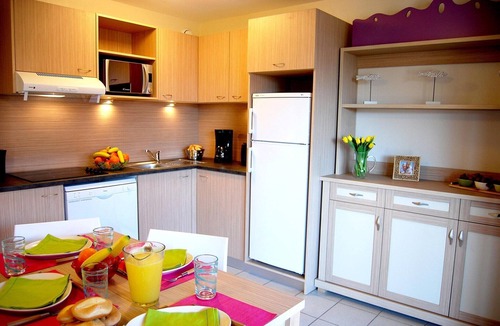 Saint-Cyprien Plage Cottage | Duplex Maisonette in Saint-Cyprien