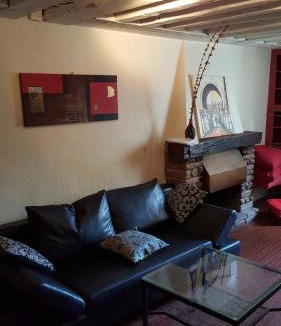 Sorbonne Apartment | Duplex Notre Dame bail mobilite
