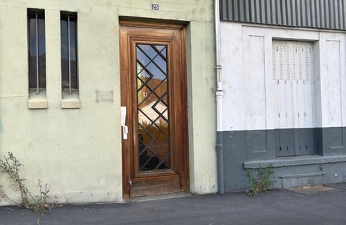 Le Puy-en-Velay Apartment | Duplex République