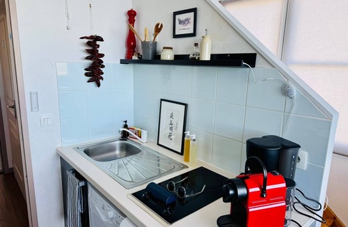 Audierne Apartment | 'Duplex Sea View' Apartment – Parking – WiFi