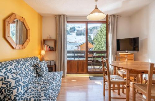 La Morte Apartment | Duplex station Alpes du Grand Serre