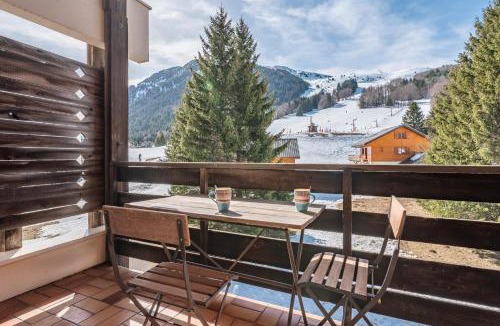 La Morte Apartment | Duplex station Alpes du Grand Serre