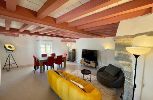 Vitre Apartment | EasyHome 16