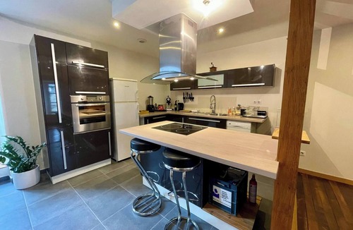 Vitre Apartment | EasyHome 19 Duplex in a quiet location