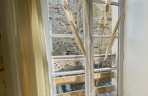 Vitre Apartment | EasyHome 19 Duplex in a quiet location