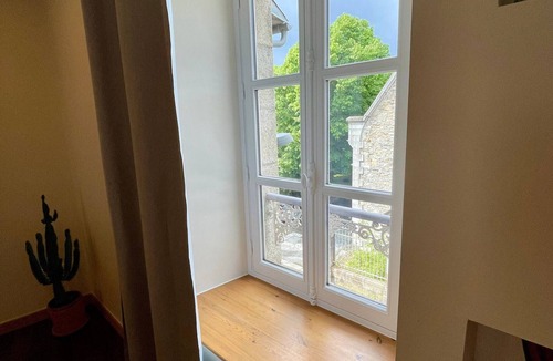 Vitre Apartment | EasyHome 19 Duplex in a quiet location