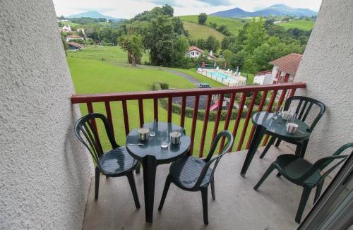 Souraide Apartment | ECHALAR Piscine Vue Montagnes