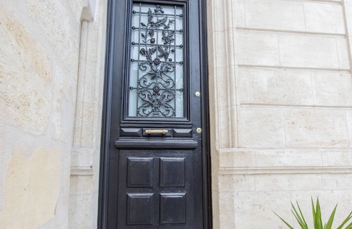 Talence House | Echoppe Jaurès - typical Bordeaux renovated house 3 bedrooms/3 bathrooms
