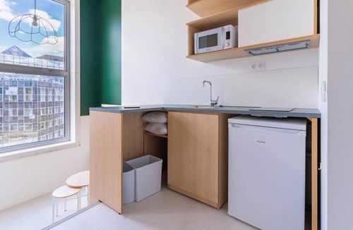 Noisy-le-Grand House | ECLA Noisy Le Grand