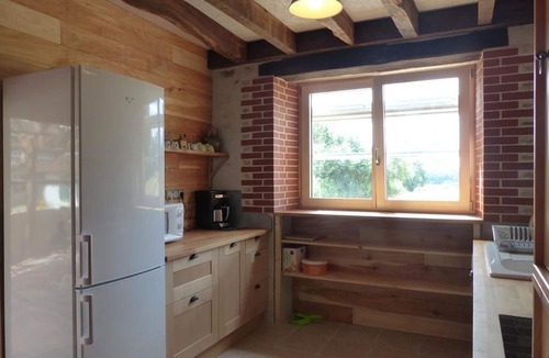 Blomard Cottage | Eco-Friendly Cottage 3 Bedrooms with Garden Near Forest - Family Ideal