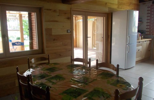 Blomard Cottage | Eco-Friendly Cottage 3 Bedrooms with Garden Near Forest - Family Ideal
