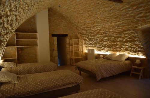 Campagnac House | Eco Gîte à la ferme