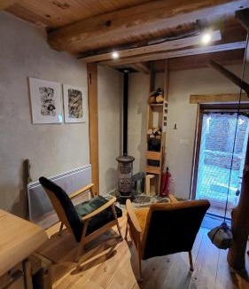 Vialas House | Eco-gîte La Clède