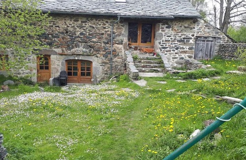 Yssingeaux House | Eco-gîte La Clé des Champs