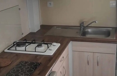 Saint-Paul-de-Vezelin House | Eco Mobile Home: 2 Bedrooms, Sleeps 4