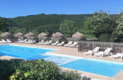 Saint-Paul-de-Vezelin House | Eco Mobile Home: 2 Bedrooms, Sleeps 4