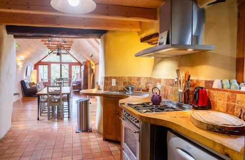 Gorges du Tarn Causses House | EcoGîte Nature de Bieisses