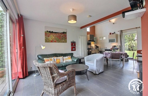 Plouezec House | Ecogite L'écurie - Plouezec