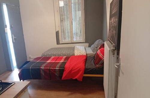 Laon Apartment | economical stay 2 persons