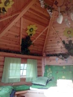 Bolleville Other | Ecuries Leseigneur - Camping Insolites