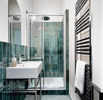 L'Europe Apartment | Edgar Suites Saint-Lazare - Amsterdam