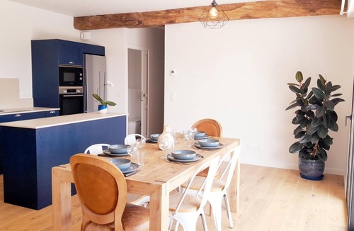 Saint-Pee-sur-Nivelle House | EHIA - SAINT-PEE-SUR-NIVELLE